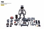 JOYTOY 1/25 JT1958 & JT1965