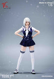 VSTOYS 21XG69 1/6 Winter Girl