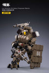JOYTOY 1/25 JT1958 & JT1965