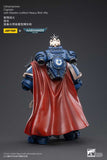 (WAITLIST) JOYTOY 1/18 Ultramarines Captain With Master-crafted Heavy Bolt rifle JT3556   