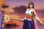 (RE ORDER) TOYS ERA 1/6 THE SUMMONER PE013  