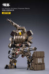 JOYTOY 1/25 JT1958 & JT1965