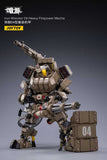 JOYTOY 1/25 JT1958 & JT1965