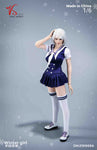 VSTOYS 21XG69 1/6 Winter Girl