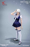 VSTOYS 21XG69 1/6 Winter Girl