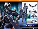 WARHORSE Toys 1:6 Cyberpunk Techgear FALCON (DELUXE VERSION)

 