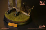 DAMTOYS – The Godfather (1972) – 1/6 Vito Corleone (Golden Years version) Collectible Figure