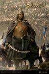 POPTOYS EX035 1/6 Nothing,Everything” Saladin Fine copper handmade armor