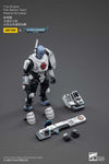 (RE ORDER) JOYTOY 1/18 T'au EmpireXV8 Crisis Battlesuit Shas'vre Tash'lor JT3716 / K'yen JT3273 / Commander Shadowsun  / Empire Fire Warrior JT3747  