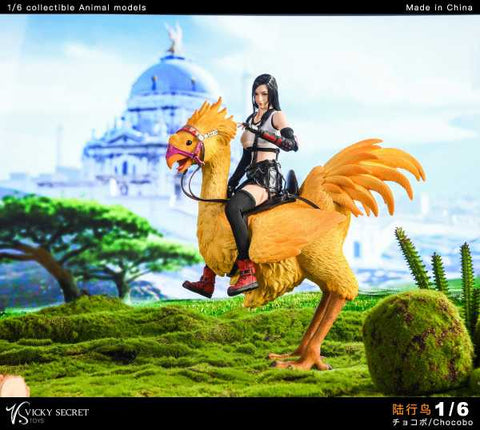 VSTOYS 1/6 Chocobo 21XG87A or B