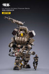 JOYTOY 1/25 JT1958 & JT1965
