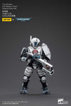 (RE ORDER) JOYTOY 1/18 T'au EmpireXV8 Crisis Battlesuit Shas'vre Tash'lor JT3716 / K'yen JT3273 / Commander Shadowsun  / Empire Fire Warrior JT3747  
