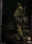 DAMTOYS 1/6 SPETSNAZ MVD VV OSN Vityaz GROZNY 78090