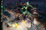 TOYS ERA：1/6 The Fiend PE007 A Deluxe Version Green Goblin