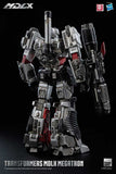 (RE ORDER) Threezero 18cm MDLX Megatron  3Z03350W0     