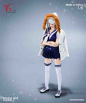 VSTOYS 21XG69 1/6 Winter Girl