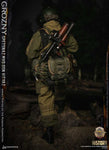 DAMTOYS 1/6 SPETSNAZ MVD VV OSN Vityaz GROZNY 78090