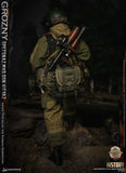 DAMTOYS 1/6 SPETSNAZ MVD VV OSN Vityaz GROZNY 78090