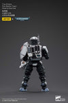 (RE ORDER) JOYTOY 1/18 T'au EmpireXV8 Crisis Battlesuit Shas'vre Tash'lor JT3716 / K'yen JT3273 / Commander Shadowsun  / Empire Fire Warrior JT3747  