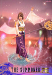 (RE ORDER) TOYS ERA 1/6 THE SUMMONER PE013  