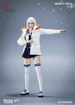 VSTOYS 21XG69 1/6 Winter Girl