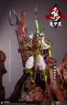 (RE ORDER) CROW TOYS 1/12 Soldier - Gweitong series 2 CT00ABCD SET