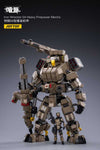 JOYTOY 1/25 JT1958 & JT1965