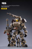 JOYTOY 1/25 JT1958 & JT1965