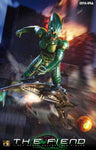 TOYS ERA：1/6 The Fiend PE007 A Deluxe Version Green Goblin
