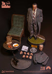 DAMTOYS – The Godfather (1972) – 1/6 Vito Corleone (Golden Years version) Collectible Figure