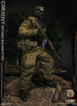 DAMTOYS 1/6 SPETSNAZ MVD VV OSN Vityaz GROZNY 78090