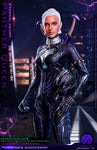 WAR STORY 1/6 Panther Queen WS011-B