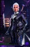 WAR STORY 1/6 Panther Queen WS011-B