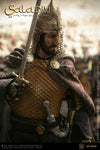 POPTOYS EX035 1/6 Nothing,Everything” Saladin Fine copper handmade armor