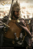 POPTOYS EX035 1/6 Nothing,Everything” Saladin Fine copper handmade armor