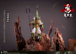 (RE ORDER) CROW TOYS 1/12 Soldier - Gweitong series 2 CT00ABCD SET