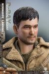 Crazy Figure  1/12 WWII U.S. Rangers On D-Day  (set of 8 ) LW011, LW012, LW013, LW014, LW015, LW016, LW017, LW018