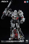 (RE ORDER) Threezero 18cm MDLX Megatron  3Z03350W0     