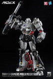 (RE ORDER) Threezero 18cm MDLX Megatron  3Z03350W0     