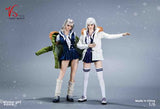 VSTOYS 21XG69 1/6 Winter Girl