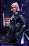 WAR STORY 1/6 Panther Queen WS011-B