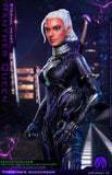 WAR STORY 1/6 Panther Queen WS011-B