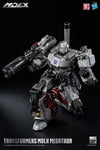 (RE ORDER) Threezero 18cm MDLX Megatron  3Z03350W0     