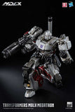 (RE ORDER) Threezero 18cm MDLX Megatron  3Z03350W0     