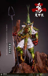 (RE ORDER) CROW TOYS 1/12 Soldier - Gweitong series 2 CT00ABCD SET