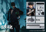 RINGTOYS "The Lost Tomb" Zhang Qiling 1/6 Scale Action Figurine 