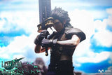 VTSTOYS 1/6 The Last Hero Collector's Edition VM-040