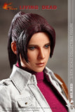 HOT HEART 1/6 SCALE FEMALE Ms. RED  FD004