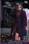Black Toys – 10th anniversary Devil Joker (Dollar Heap) BT101
