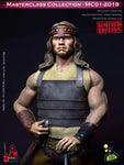 KAUSTIC PLASTIC Masterclass Collection Limited Edition 1/6 SCALE CONAN THE BARBARIAN ACCESSORIES KIT